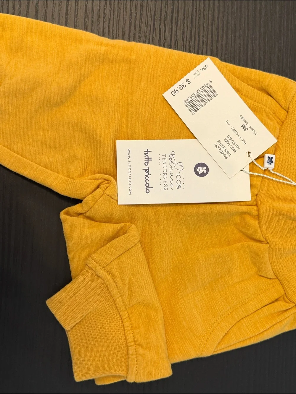 Tutto Piccolo nwt babie’s